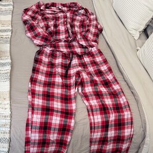 Victoria Secret Pink PJs